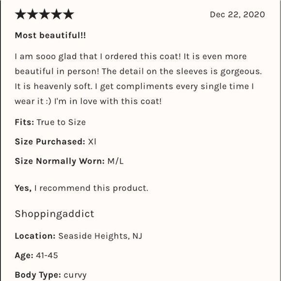 WE THE FREE ANGELINA EMBELLISHED TEDDY COAT CREAM - Picture 13 of 14